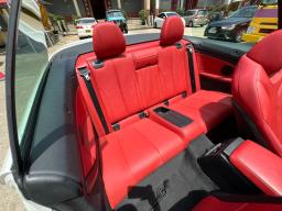 2014 Bmw 428ia Cabrio M sport image 5