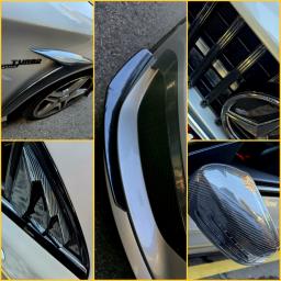 2014 M Benz Cla250 20t At image 5