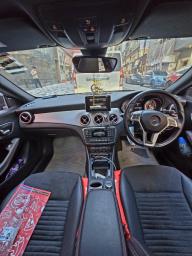 2014 M Benz Cla250 20t At image 6