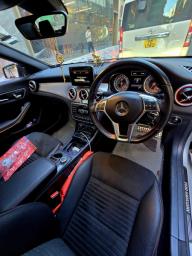 2014 M Benz Cla250 20t At image 8