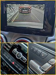 2014 M Benz Cla250 20t At image 7