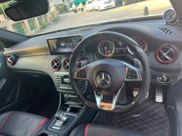 2014 Mbenz A45 Amg Edition 1 image 4