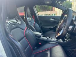 2014 Mbenz A45 Amg Edition 1 image 6
