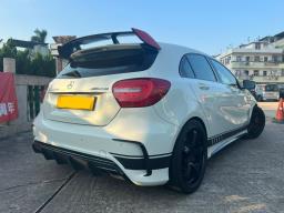 2014 Mbenz A45 Amg Edition 1 image 8