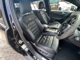 2014 Volkswagen Mk7 Golf R image 6
