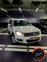 2014 Vw Tiguan 14tsi Super Sport Bmt At image 1