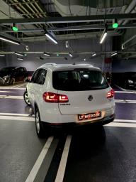 2014 Vw Tiguan 14tsi Super Sport Bmt At image 2