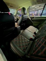 2014 Vw Tiguan 14tsi Super Sport Bmt At image 7
