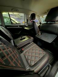 2014 Vw Tiguan 14tsi Super Sport Bmt At image 9