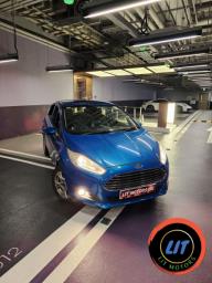 201516 Ford Fiesta S 5dr 10t At image 1