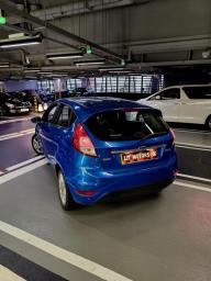 201516 Ford Fiesta S 5dr 10t At image 2