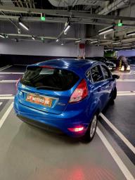 201516 Ford Fiesta S 5dr 10t At image 3