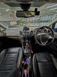 201516 Ford Fiesta S 5dr 10t At image 4
