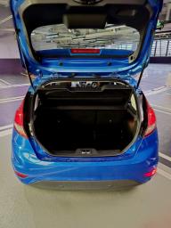 201516 Ford Fiesta S 5dr 10t At image 10