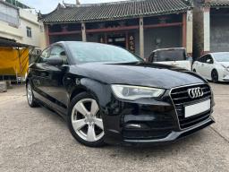 2015 Audi A3 14 Tfsi image 1