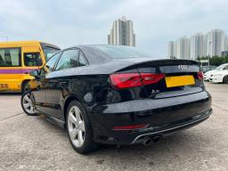 2015 Audi A3 14 Tfsi image 3