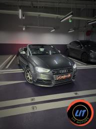 2015 Audi S3 Saloon Cab 20tfsi At image 1