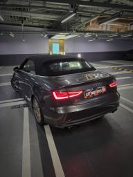 2015 Audi S3 Saloon Cab 20tfsi At image 2