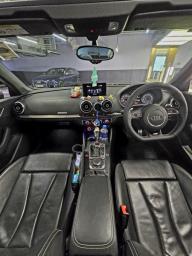 2015 Audi S3 Saloon Cab 20tfsi At image 6
