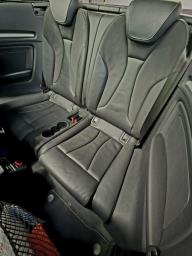 2015 Audi S3 Saloon Cab 20tfsi At image 7