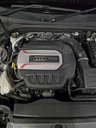 2015 Audi S3 Saloon Cab 20tfsi At image 9