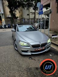 2015 Bmw 640ia Gran Coupé M Sport Editio image 1