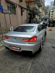 2015 Bmw 640ia Gran Coupé M Sport Editio image 3