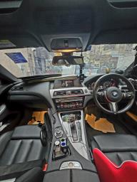 2015 Bmw 640ia Gran Coupé M Sport Editio image 5