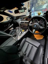 2015 Bmw 640ia Gran Coupé M Sport Editio image 6