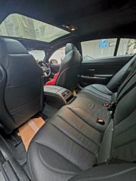 2015 Bmw 640ia Gran Coupé M Sport Editio image 8