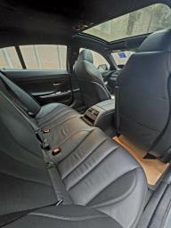 2015 Bmw 640ia Gran Coupé M Sport Editio image 9