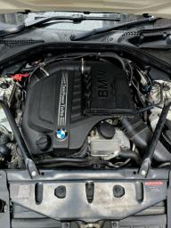 2015 Bmw 640ia Gran Coupé M Sport Editio image 10