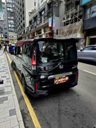 2015 Honda Stepwagon Spada Rp3 15t At image 2