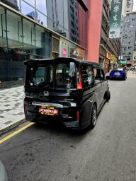 2015 Honda Stepwagon Spada Rp3 15t At image 3