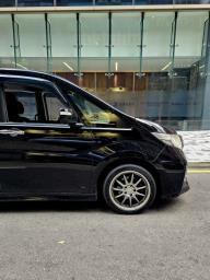 2015 Honda Stepwagon Spada Rp3 15t At image 4