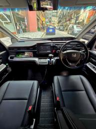 2015 Honda Stepwagon Spada Rp3 15t At image 5
