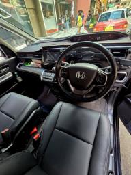 2015 Honda Stepwagon Spada Rp3 15t At image 6