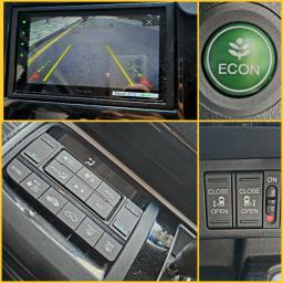 2015 Honda Stepwagon Spada Rp3 15t At image 7
