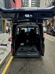 2015 Honda Stepwagon Spada Rp3 15t At image 10