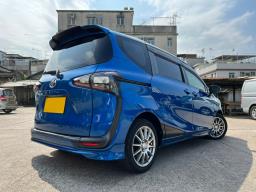 2015 Toyota Sienta image 3