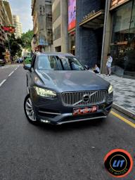 2015 Volvo Xc90 T6 Inscription 7str 20t image 1