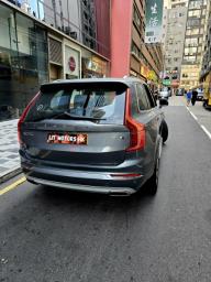 2015 Volvo Xc90 T6 Inscription 7str 20t image 3