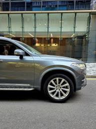 2015 Volvo Xc90 T6 Inscription 7str 20t image 4