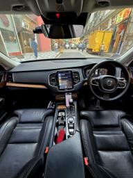 2015 Volvo Xc90 T6 Inscription 7str 20t image 5