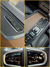 2015 Volvo Xc90 T6 Inscription 7str 20t image 7
