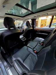2015 Volvo Xc90 T6 Inscription 7str 20t image 8