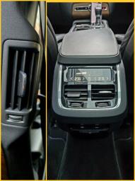 2015 Volvo Xc90 T6 Inscription 7str 20t image 9