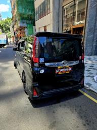 201617 Toyota Noah G 20 At image 3