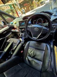 201617 Toyota Noah G 20 At image 5