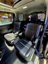 201617 Toyota Noah G 20 At image 8